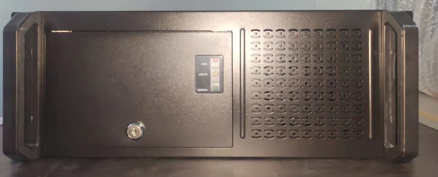 Laser Programming Server V1.0