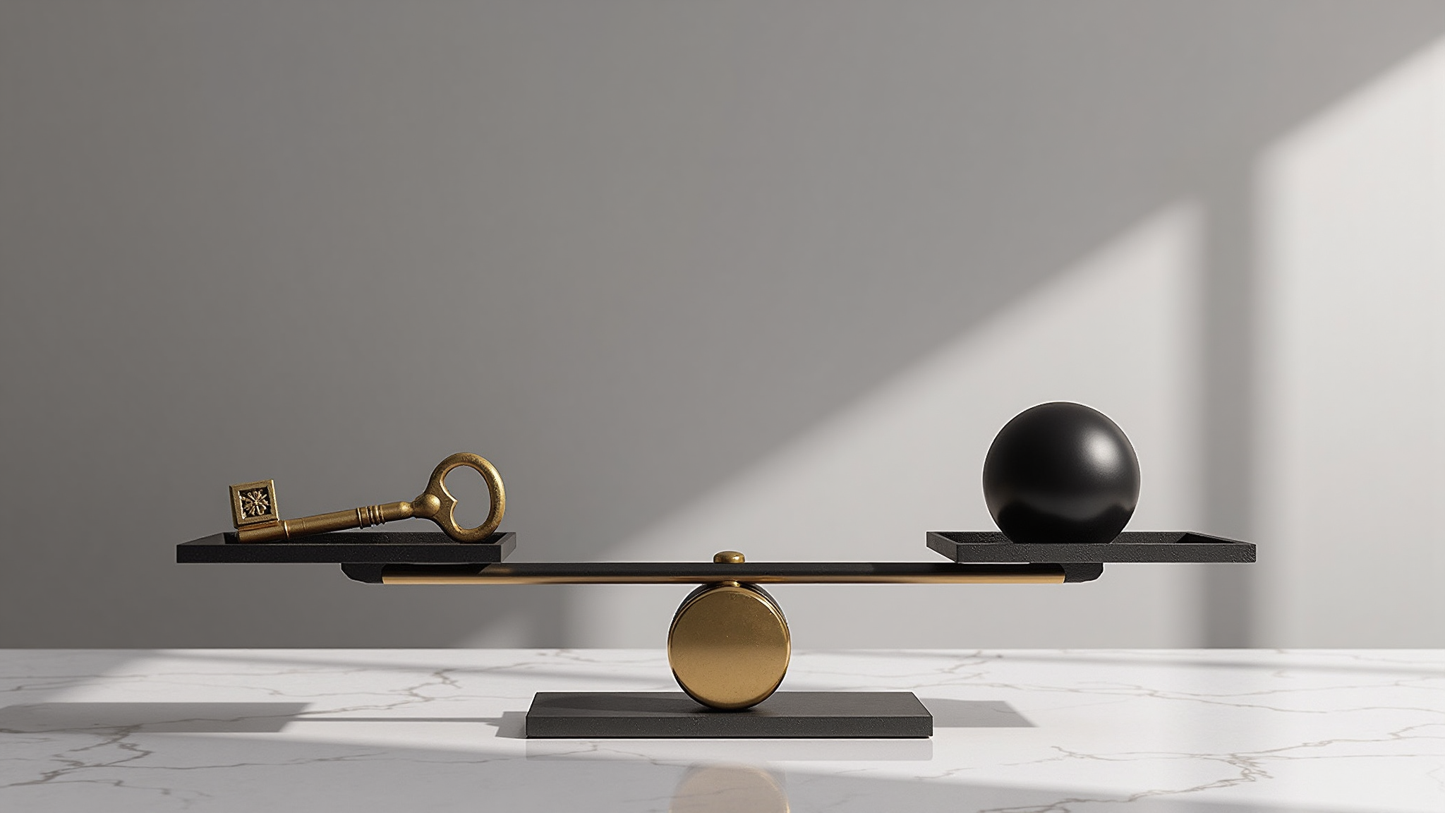 Balanced Thinking