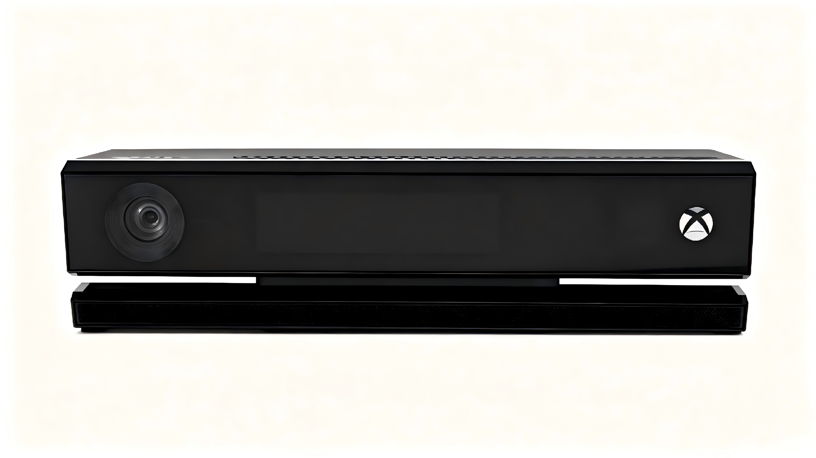 X-box Microsoft Human-Machine Interaction Sensor