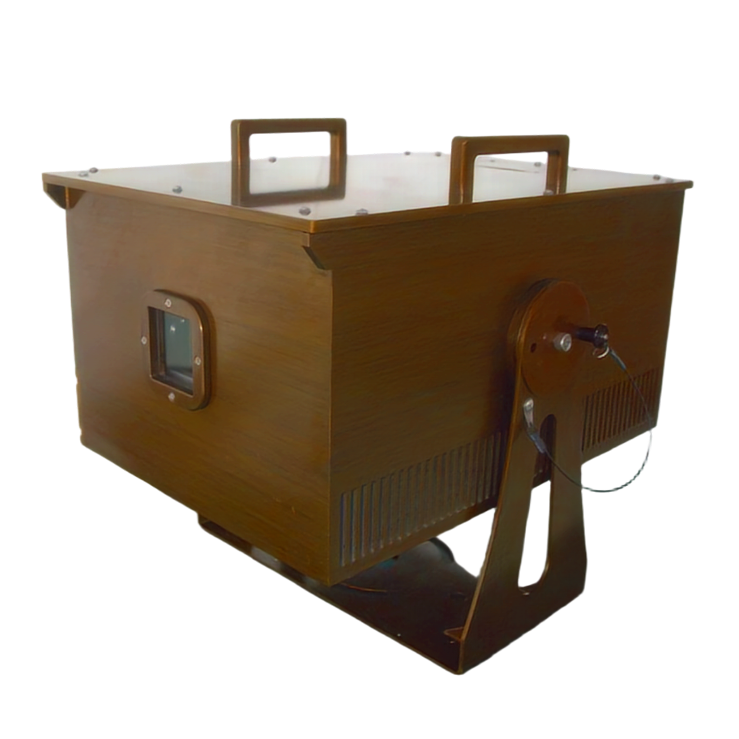 20W Digital Laser Animation Projector
