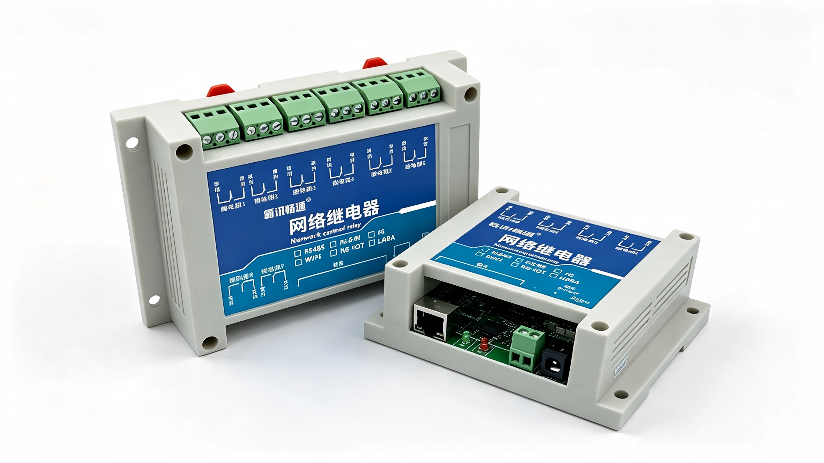 4G Relay