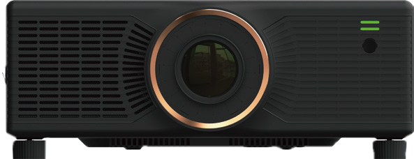 34000lm Laser Engineering Projector
