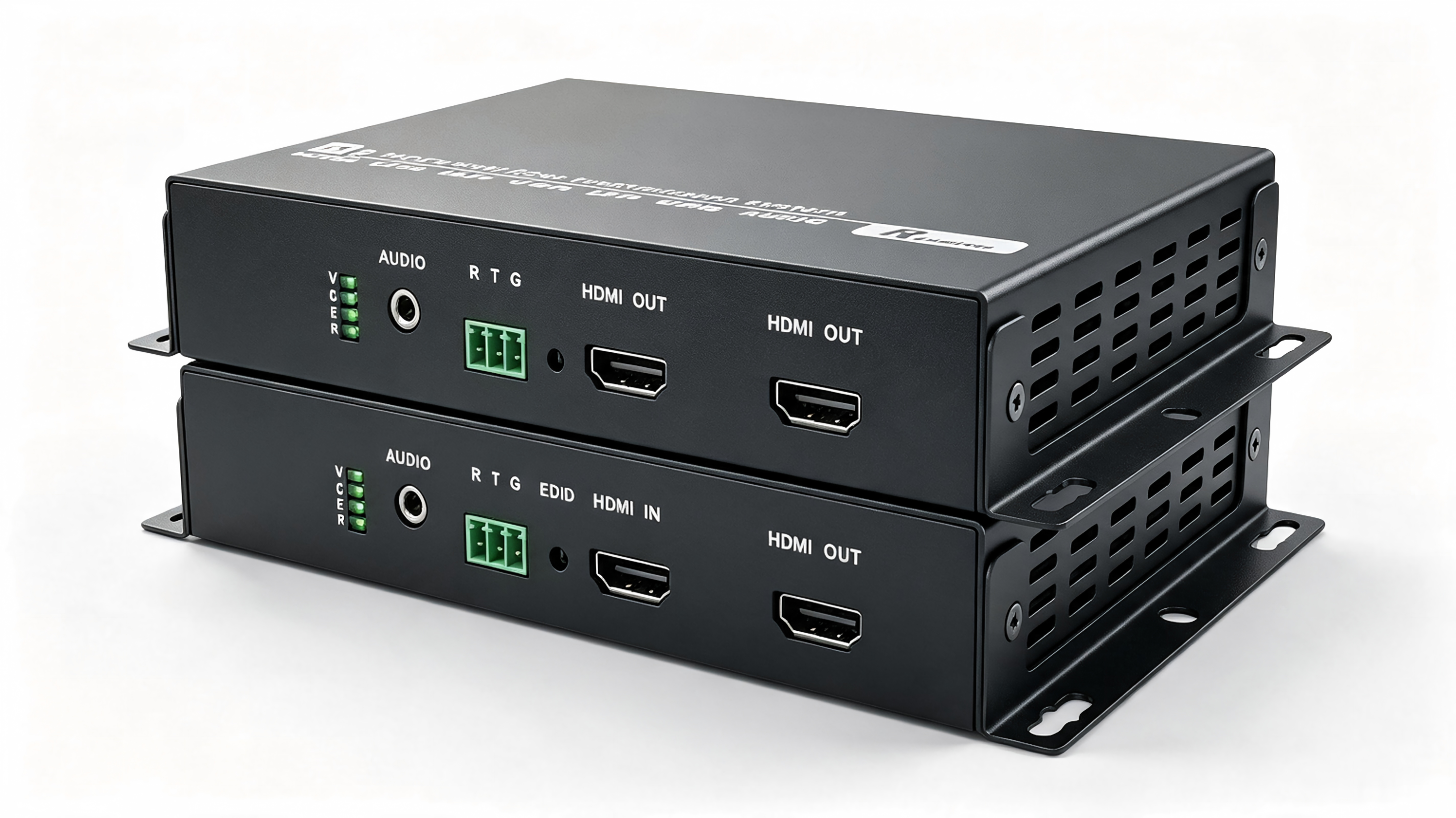 HDMI Fiber Transceiver