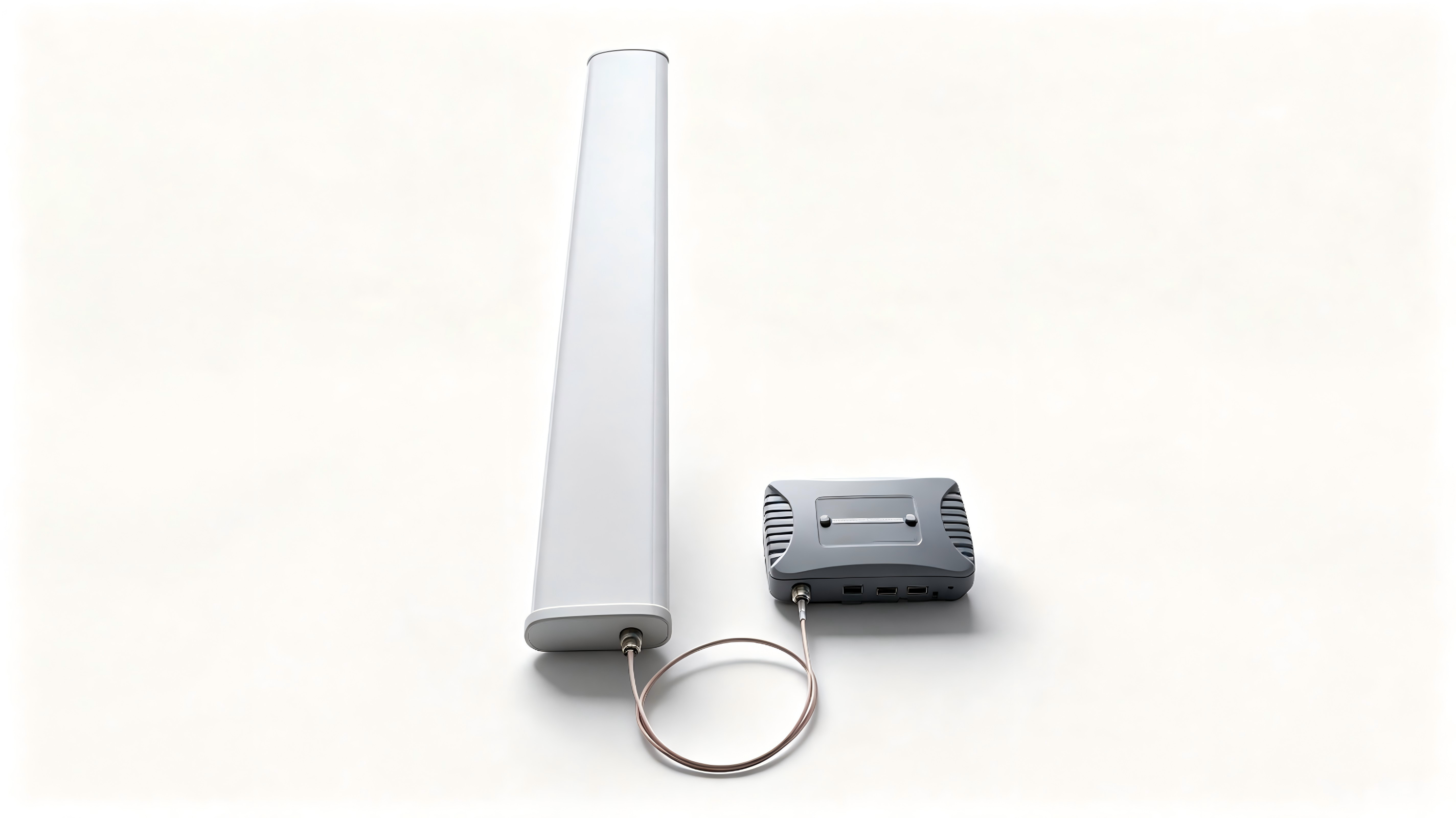 DMX512 Wireless Transceiver