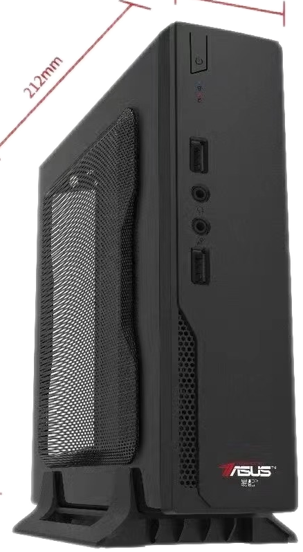 Laser Video Fusion Server V4.0