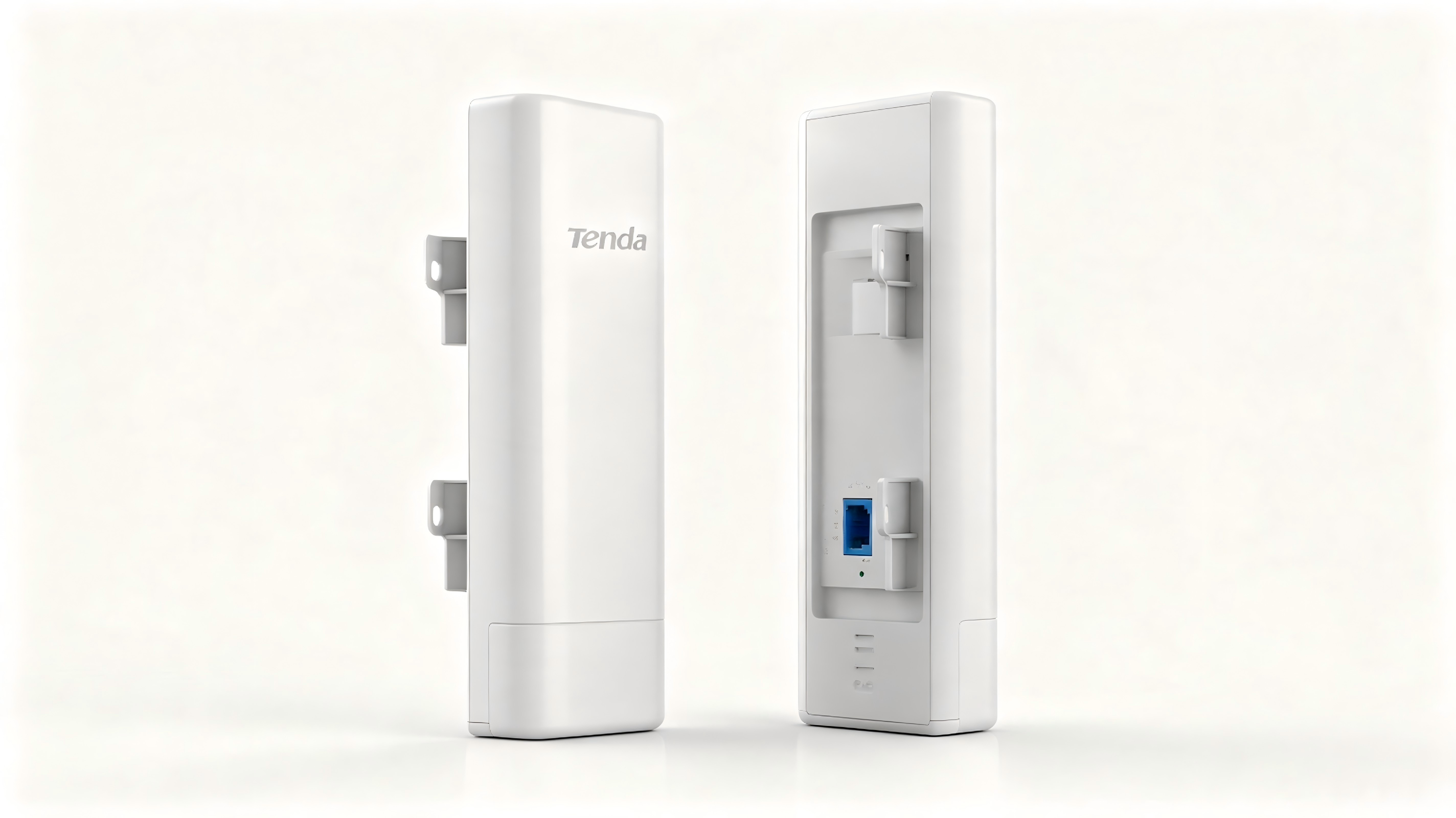 Wireless Bridge