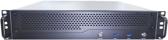 Embedded Fusion Server V1.0