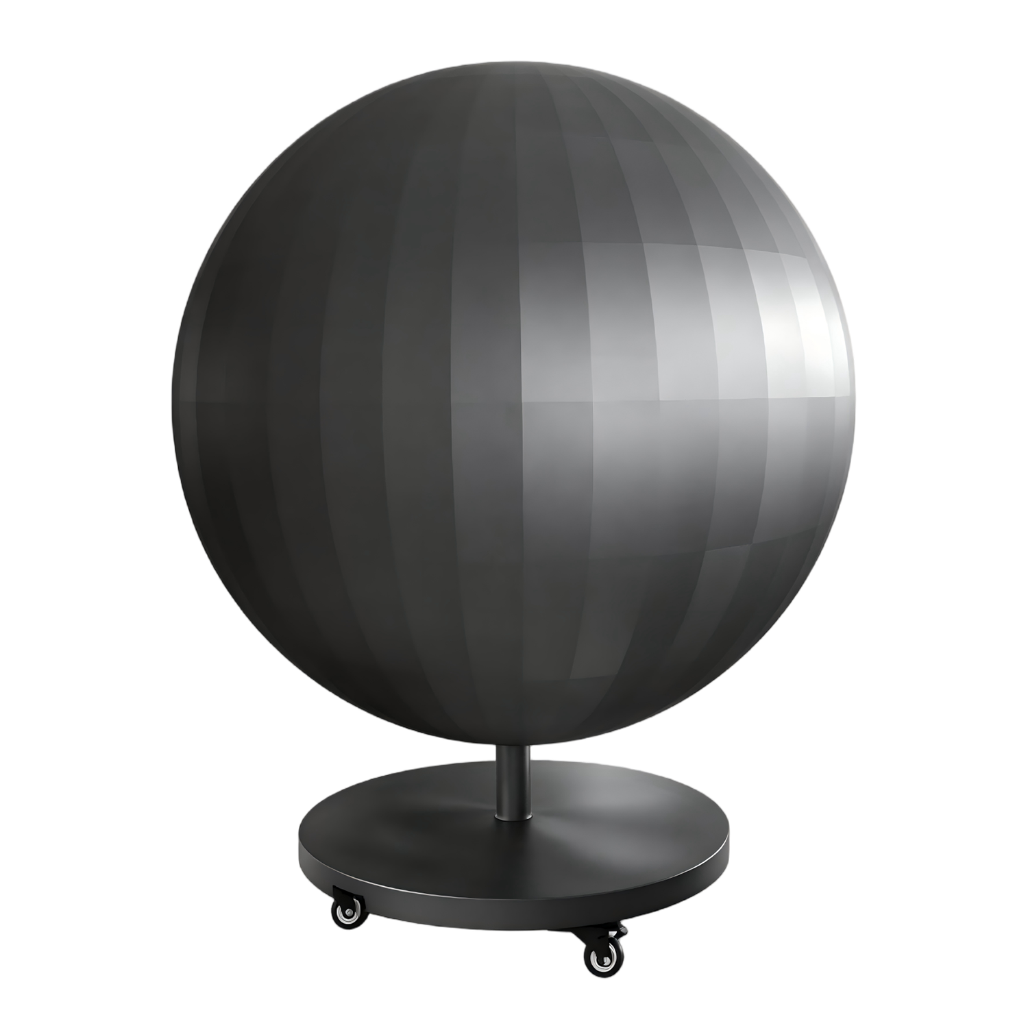 Outdoor Spherical LED Display
