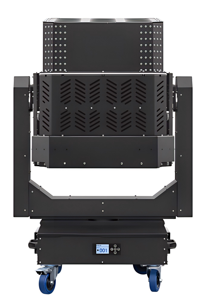 920W Sky Blade Laser Searchlight